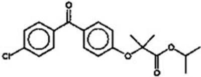 Fenofibrate 01