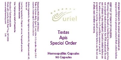 Testesapissocapsules