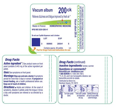 Viscum_album_200ck-label.jpg label - Viscum album 200ck label