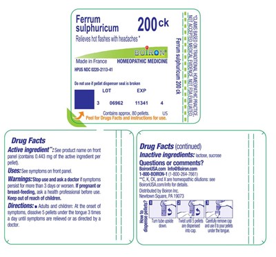 Ferrum_sulphuricum_200ck-label.jpg Label - Ferrum sulphuricum 200ck label