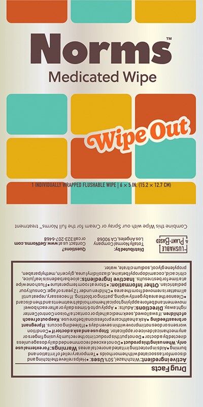 Label (85996 001 01)