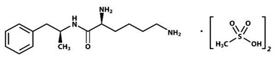 lisdexamfetamine-chewable-tabs-1.jpg Chemical Structure - lisdexamfetamine chewable tabs 1