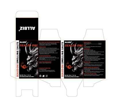 Labeling (85920 002 01)