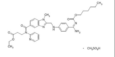 dab igatran structure