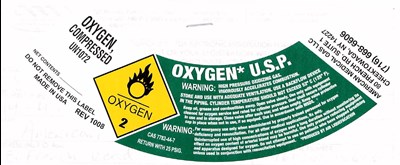 Hp Label (Hplabel)