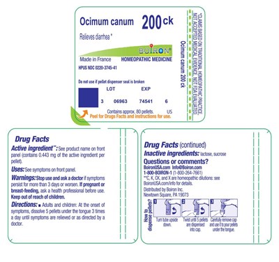 Ocimum_canum_200ck-label.jpg label - Ocimum canum 200ck label