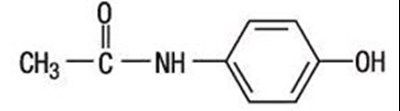 Chemical Structure (Hydrocodone 02)