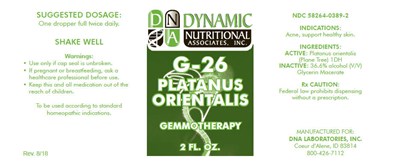 Principal Display Panel (2 FL. OZ. Bottle Label)