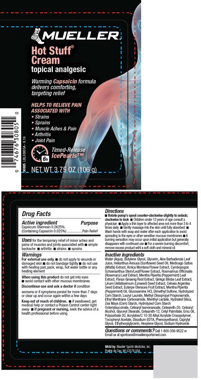 Principal Display Panel (106 g Bottle Label)