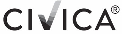 Civica Logo (Glycopyrrolate Injection Civica 2)