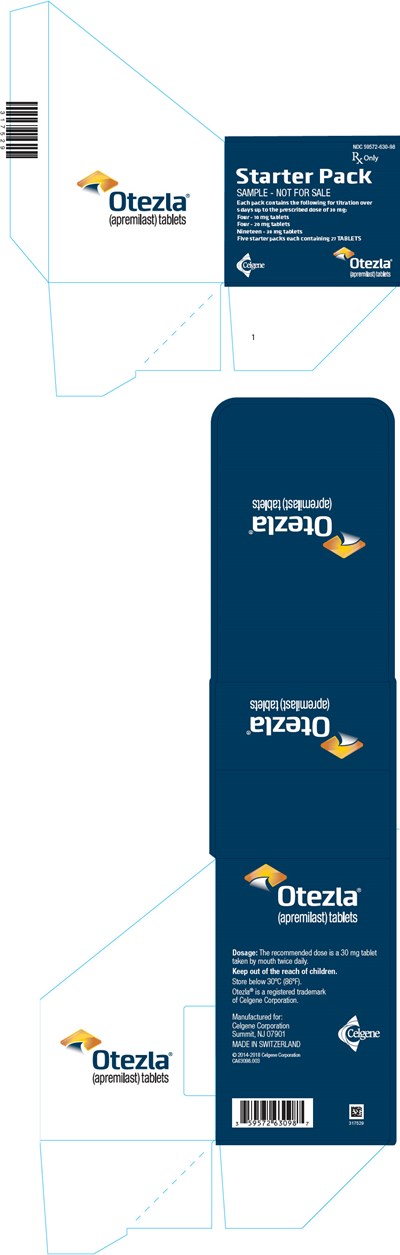 otezla-08.jpg 30 mg 28-count Blister Foil - otezla 08