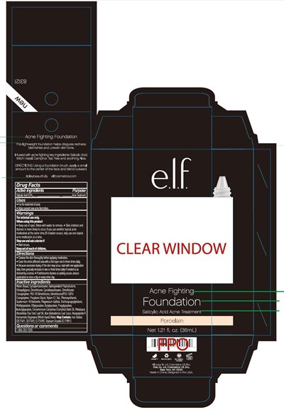 Label (83121 101)