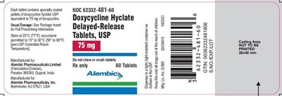 doxycycline-hyclate-dr-tablets-mg75.jpg 60tablets - doxycycline hyclate dr tablets mg75