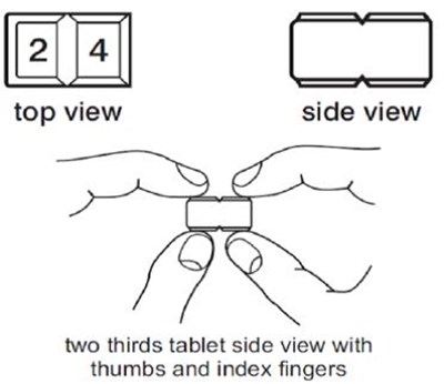 Doxycycline-two-third Tablet.jpg (Doxycycline Two Third Tablet)