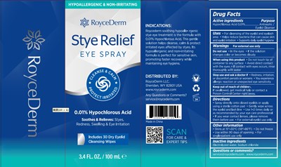 stye.jpg stye spray - stye