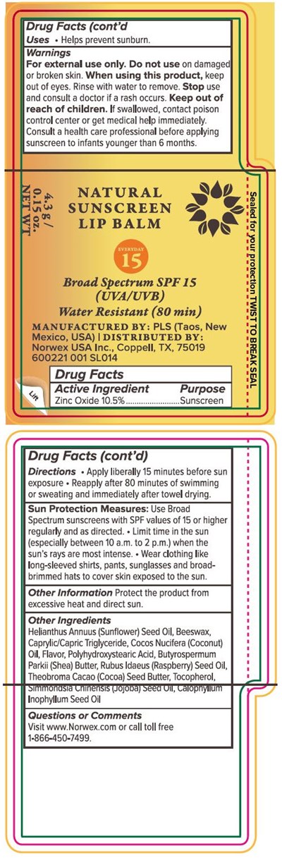 Principal Display Panel (4.3 g Cylinder Label)