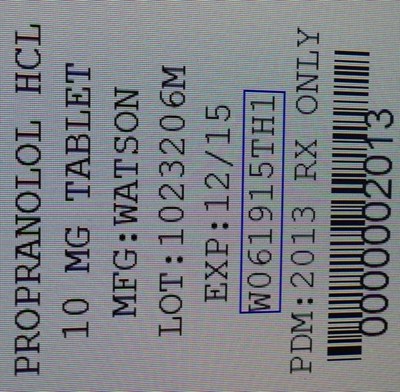Label Image (68151 2013)