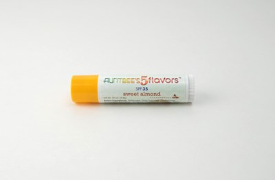 Sweet Almond Lip Balm (Sweet Almond)