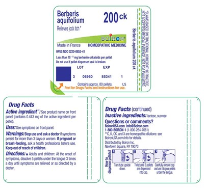 Berberis_aquifolium_200ck-label.jpg label - Berberis aquifolium 200ck label