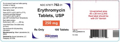 erythromycin-250mg-100tab - erythromycin 250mg 100tab