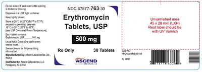 erythromycin-500mg-30tab - erythromycin 500mg 30tab
