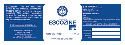 Escozine-HP_label.jpg Label - Escozine HP label