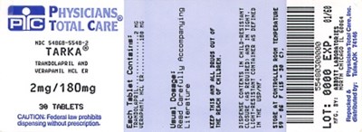 Image Of 2mg180 mg Package Label (5548)