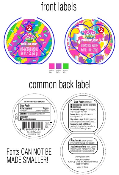 Label (Label)