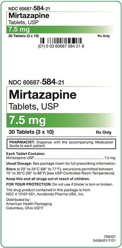 Carton.jpg 7.5 mg Mirtazapine Tablets Carton - Carton