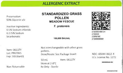 standardized-grass-pollens---non-intradermals-15.jpg Kentucky Bluegrass 100,000 BAU/mL - standardized grass pollens non intradermals 15