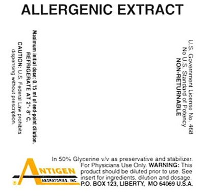 10 mL Yellow Label (10mlyellowlabel)