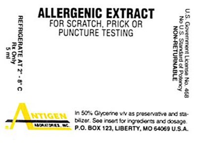5 mL Yellow Label (5mlyellowlabel)