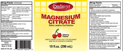 magcitcherry - magcitcherry