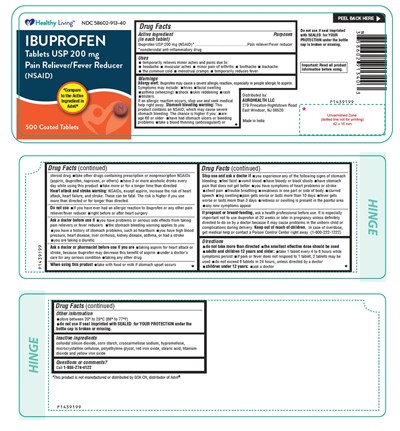Package Label-principal Display Panel (200 mg (100 Tablet Bottle))