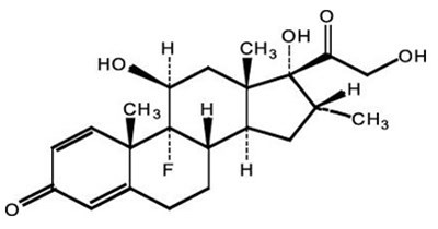 Chemical Structure (Tobradex 02)