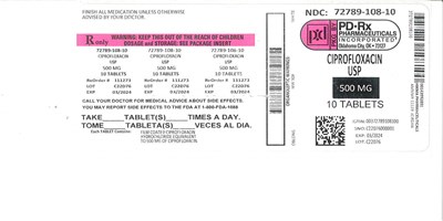 72789108 Label (72789108)