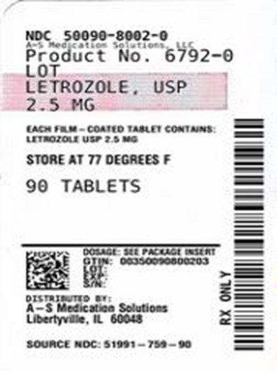 Label Image (Lbl500908002)