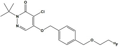 Chemical Structure (Flyrcado 01)