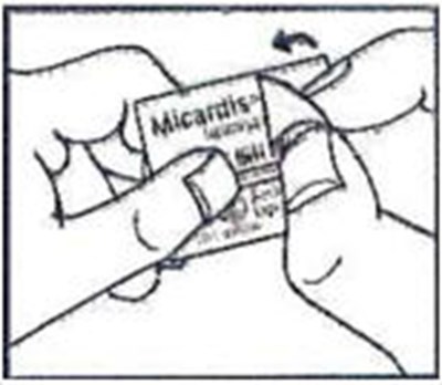 Peel Off The Paper Layer From The Aluminum Foil (Image003)