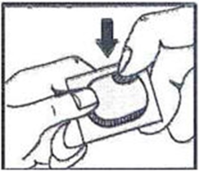 Push (push The Tablet Through The Foil) (Image004)