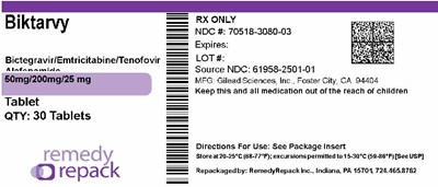 Remedy_Label - Remedy Label