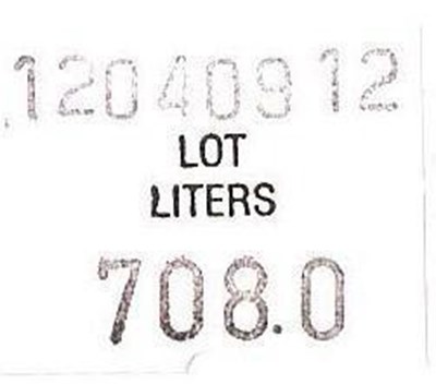 Lot Sticker (Lotsticker)