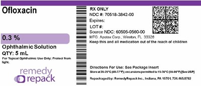 Remedy_Label - Remedy Label