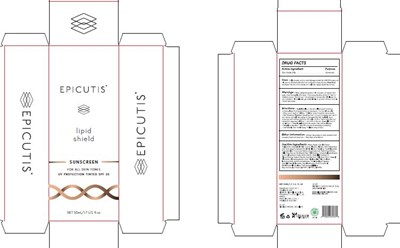 Lipid Shield Spf 30 (Lipidshieldspf30)