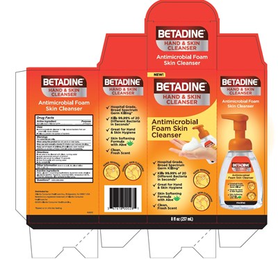 Carton Label (Carton)