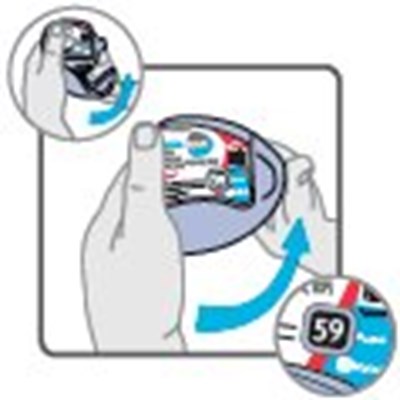 Wixela 500/50 Carton Label Step 3b - image 34