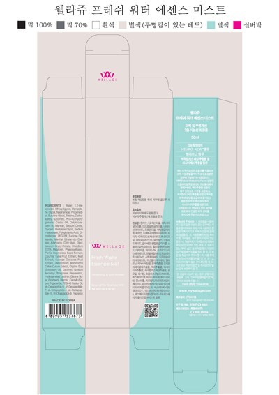 Package Label (Label)