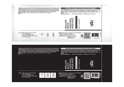 package label - label
