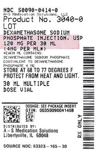 Label Image (Lbl500900414)