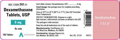 containerlabel6mg100cc - containerlabel6mg100cc